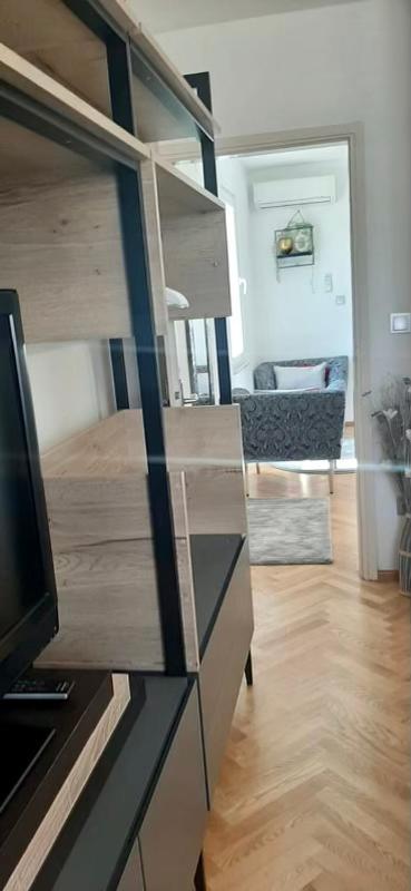 Villa Evamar, Island Krk Пунат Екстериор снимка