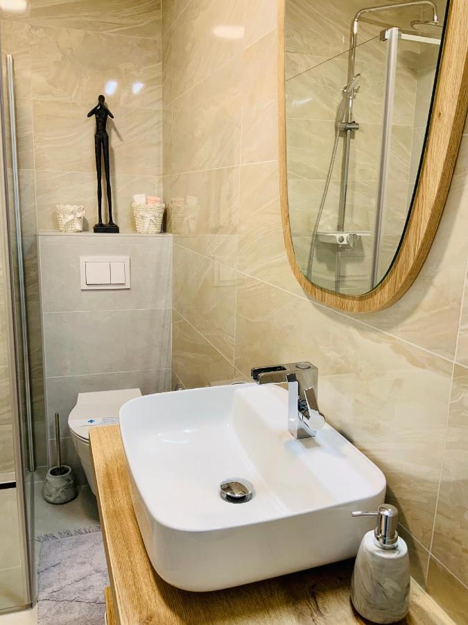 Villa Evamar, Island Krk Пунат Екстериор снимка