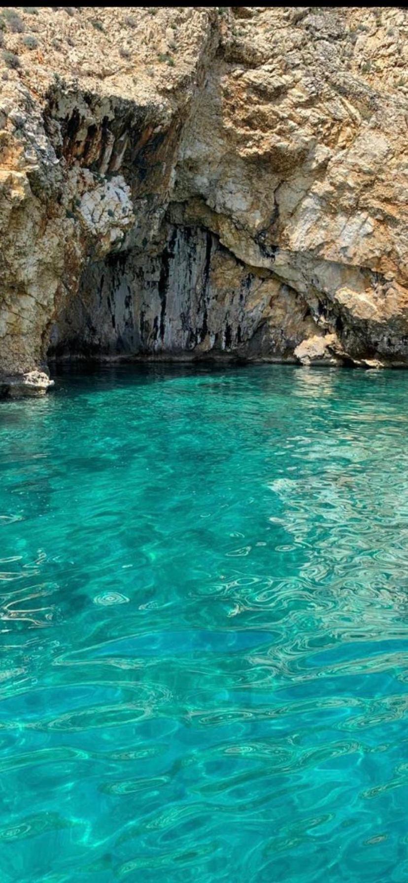 Villa Evamar, Island Krk Пунат Екстериор снимка