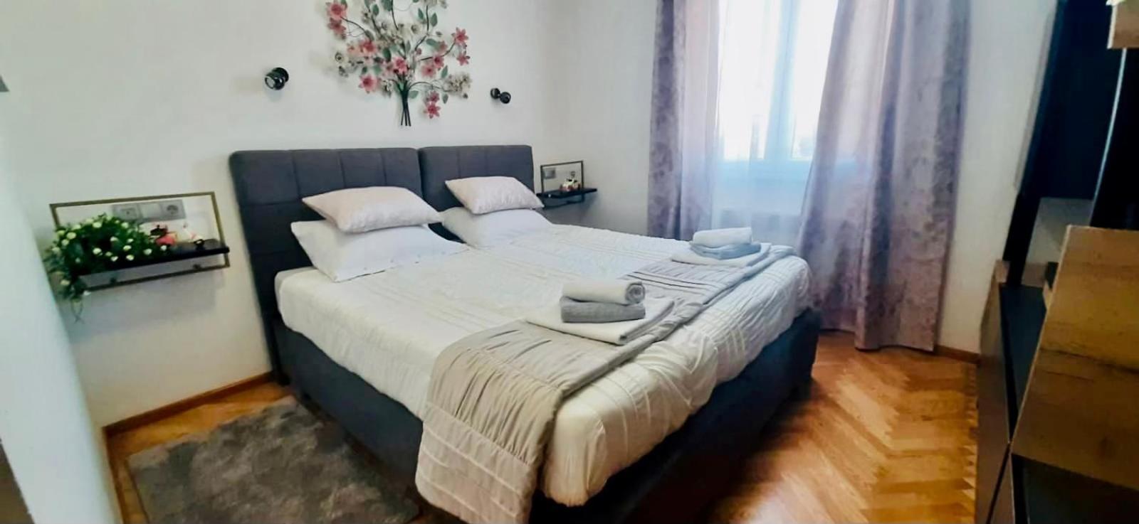 Villa Evamar, Island Krk Пунат Екстериор снимка