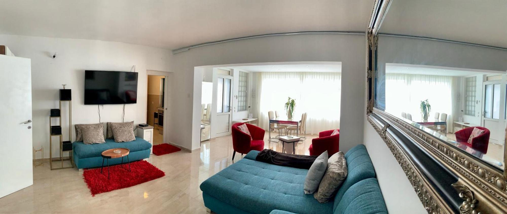 Villa Evamar, Island Krk Пунат Екстериор снимка