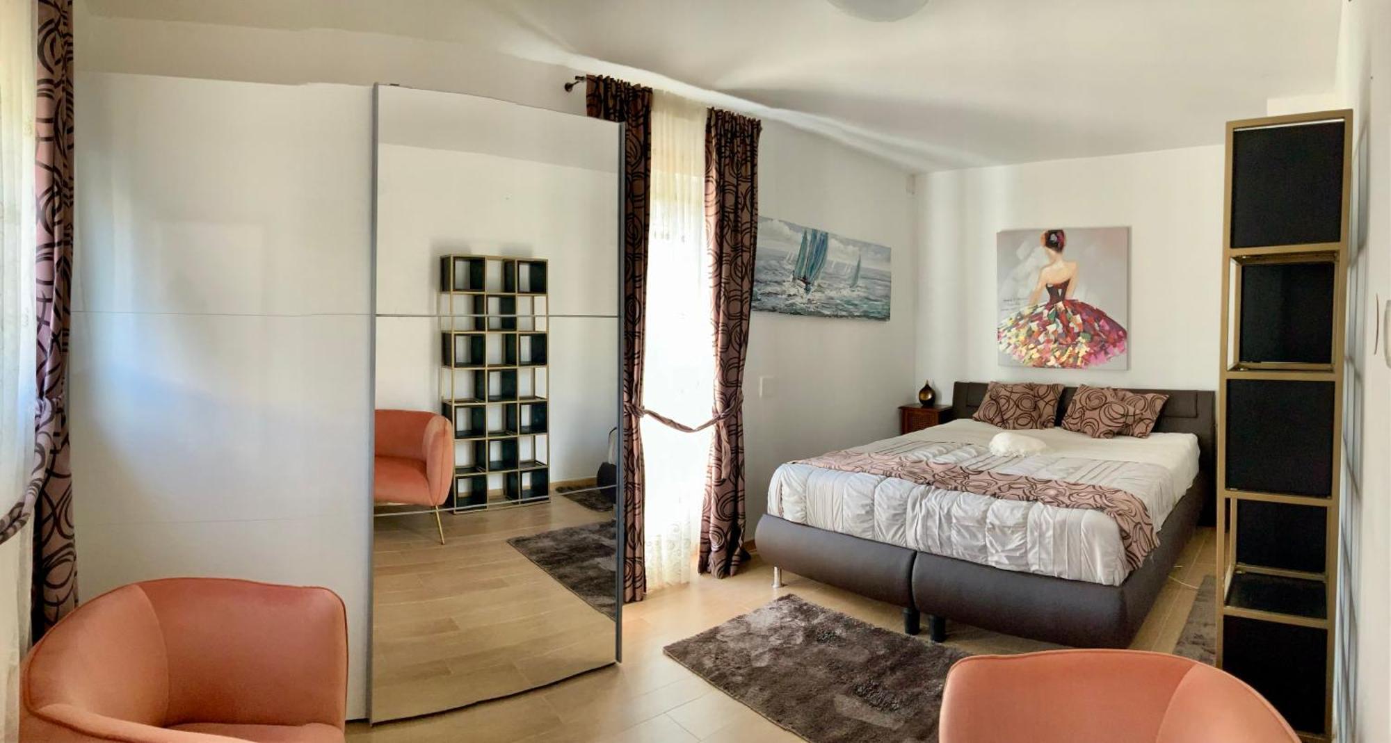 Villa Evamar, Island Krk Пунат Екстериор снимка