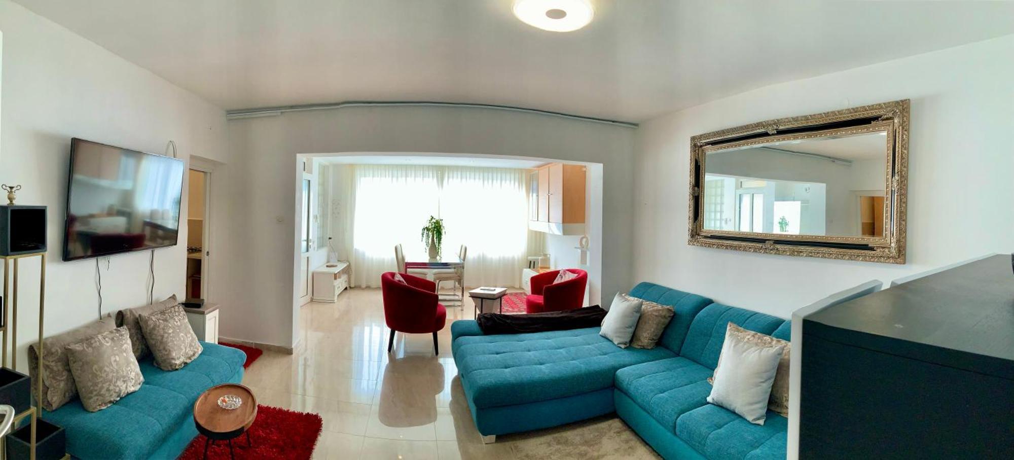 Villa Evamar, Island Krk Пунат Екстериор снимка